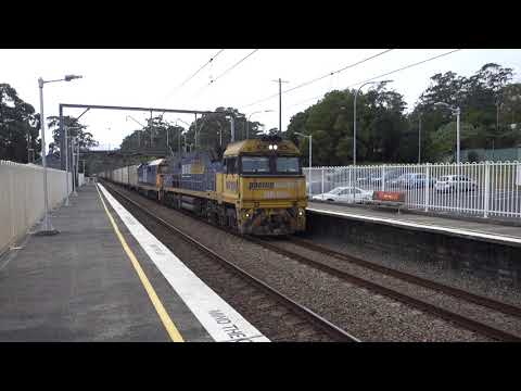 NR106 / 8169 with PN 5BS6 - 17/7/20