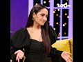 Pragya Jaiswal On Fashion Trends Date Night Outfit And More Candid Corner