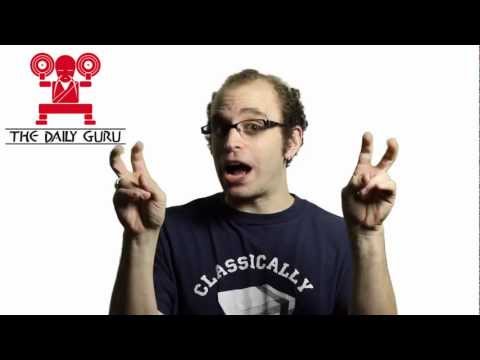 This Week In Music History