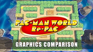 Pac-Man World: Re-PAC video 1