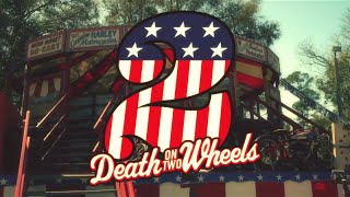 Death On Two Wheels - 