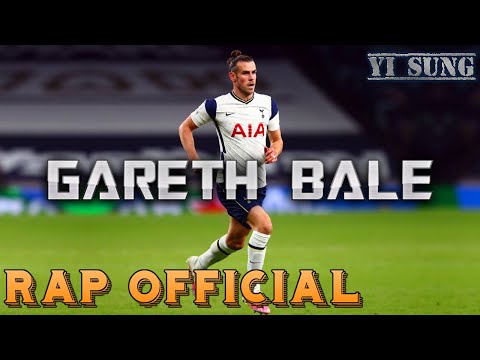 Rap về Gareth Bale (NGƯỜI HÙNG BỊ RUỒNG BỎ) - Yi Sung Nguyễn