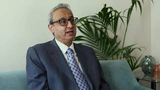 Dr. Ahmed El Shafei | Consultant Psychiatrist at Cambridge Medical Centre