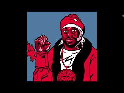 Ghostface Killah - Mighty Healthy (Studio Acapella) 89 BPM