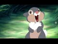 Disney S Bambi II 2006 On DVD Trailer