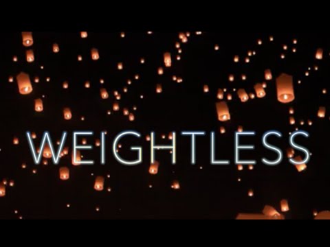 Olivia Penalva - WEIGHTLESS - Lyric video (Original)