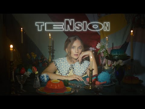 Thumbnail for Tension video