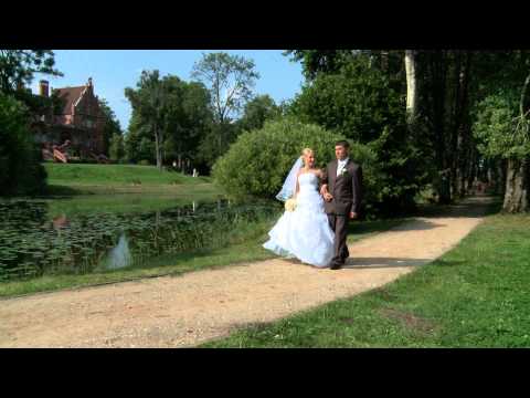 Kāzu video | Instrumenti - Zemeslodes | FILMETAJS.LV kāzu video