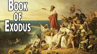 Exodus 32: The Golden Calf.