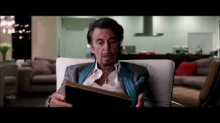 Video trailer för Danny Collins