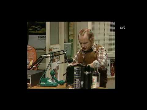 Nilecity 105,6 - Weiron vill inte prata med kärringen