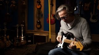 Eric Clapton &quot;&quot; Losing Hand&quot;&quot;!!