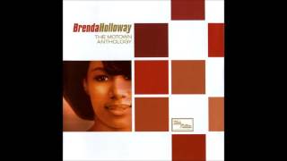 Brenda Holloway - Just Look What You've Done