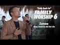 Zorema Khiangte Nang Chauh Ka Duh Ber Che Family Worship 6