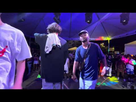 ZN x JAZZ | 1ª FASE  | BATALHA DA Z.O 10 ANOS - UBERLÂNDIA (MG)