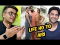 Arman Malik Exposed After Wedding Payal Malik Kritika Malik Arman Malik Arman Payal Wedding