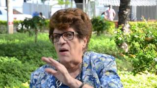 TV UNEB Entrevista: Vera Maria Candau - Diferenças e desigualdades no cotidiano escolar