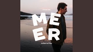 Stein ins Meer Stein ins Meer