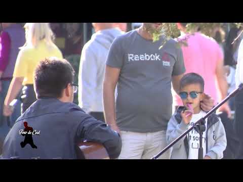 Tour de cool - Art n’shesh - Genti Sheholli | T7