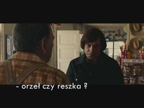 To nie jest kraj dla starych ludzi - Rzut monetą - Napisy PL by ezo