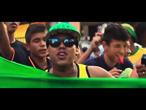 MC Bó do Catarina   Pátria Amada Videoclipe Oficial