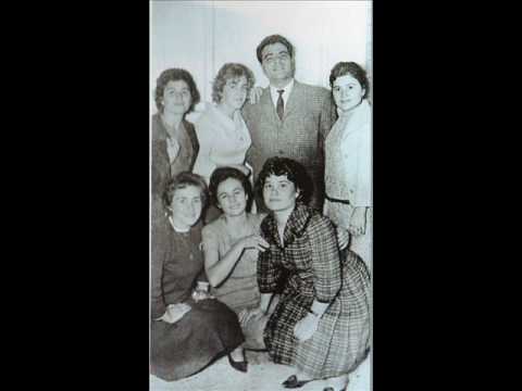 Video thumbnail for Μια Χαραυγή Ξεκίνησα (Haravgi)