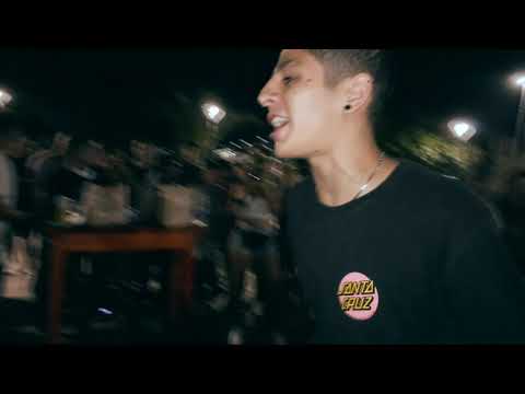 BITTO vs ARNOLD - 8avos/ 5ta FECHA VDM UNDER