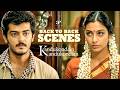 Kandukondain Kandukondain Super Scenes Ajith Tabu A Love That Endures Forever Ajith Tabu