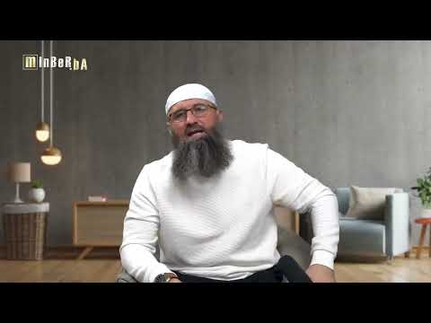 Da li je dozvoljeno spolno općiti ako je žena u mjesečnici? - Elvedin Pezić