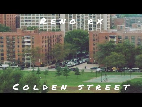 Reno Rx Ft. Eto x OBH Beyah - Burnt Spoons (Prod. Seth Silensir) (New Official Audio)