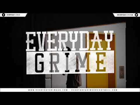 Ricksta - Midnight Madness [Grime Instrumental]