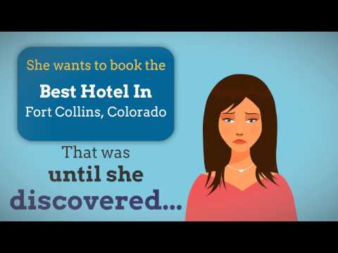 Cheap Lodging Hotels Fort Collins Colorado