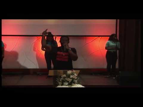 4:12Ky DEW Conference By Dami Tolaoluwa