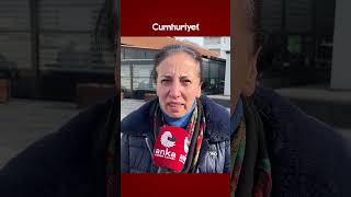 Tuncelili emekli böyle isyan etti: Ek iş yapmasak geçinebilir miyiz?