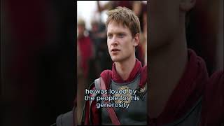 Download lagu From Kindness to Cruelty: The Story of Caligula mp3