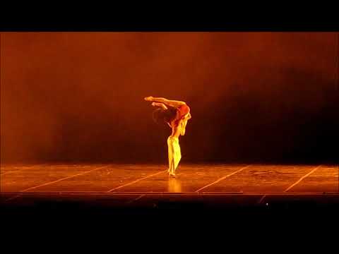 39° FESTIVAL DANÇA JOINVILLE - CAMPEÕES SÊNIORS 2022 - CENTRO DE ARTES PAVARINI - BY GENEBA