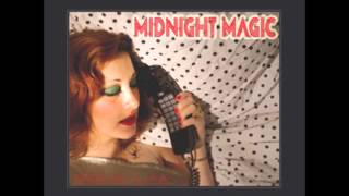 Midnight Magic - Drop Me A Line (Mano Le Tough Remix)