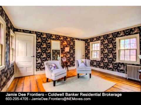 205 Haverhill Road, Topsfield MA 01913 - Single Family Home - Real Estate - For Sale -