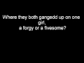 NOFX - Creeping out Sara + Lyrics