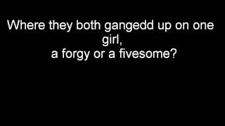 NOFX - Creeping out Sara + Lyrics