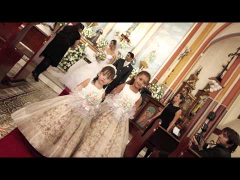 Alessandra e Carlos by Jean Assis