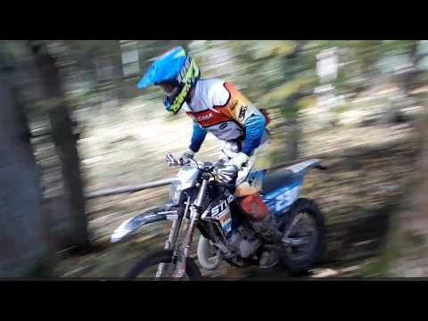 Enduro GP WM Finale | "Rund um Zschopau" 2025 | Erzgebirge Germany 🇩🇪 | Day 2 The other Side of Race