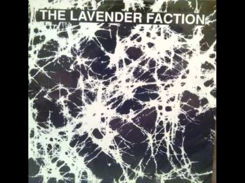 The Lavender Faction - Ride
