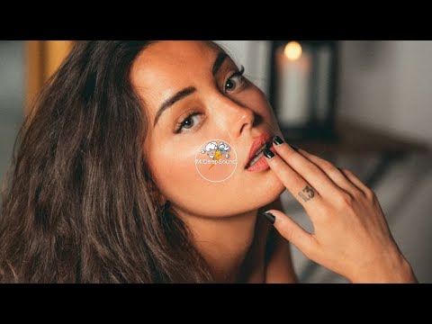 Neteta - Kissing Your Shadow (MBNN Remix)