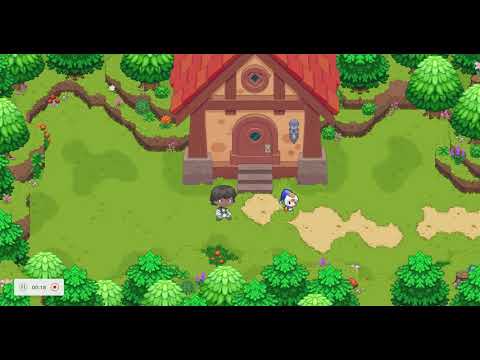 Prodigy playthrough episode 1