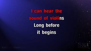 Download lagu Sway   Karaoke HD In the style of Pussycat Dolls mp3