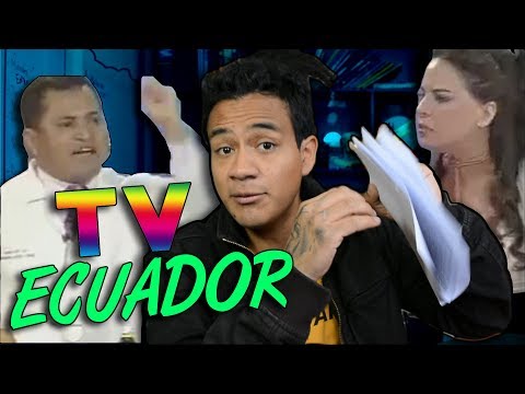Great Moments TV Ecuador | EsqueSoyBrandon