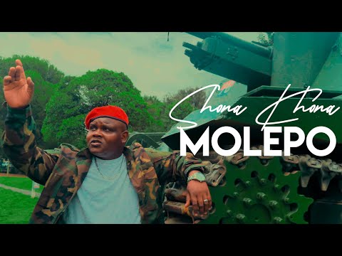 Molepo - Shona Khona (official Video)