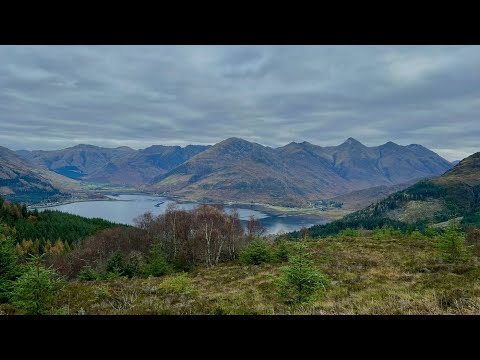 Return to Kintail - Atkin 00037 Guitar