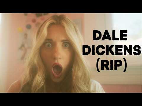 Cooper Alan - "Dale Dickens (RIP)" (Official Music Video)